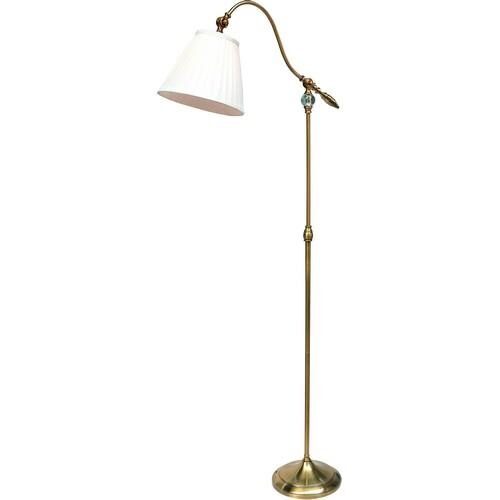 Торшер Arte Lamp Seville A1509PN-1PB