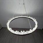Люстра QUARTZ D90 ImperiumLoft 101946-26
