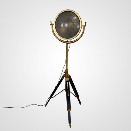 Торшер TRIPOD ImperiumLoft 102145-26