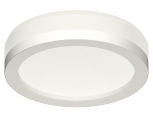 Насадка передняя для корпуса светильника с диаметром отверстия D85mm Ambrella Light Diy Spot N8412