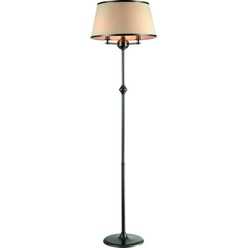 Торшер Arte Lamp Alice A3579PN-3AB