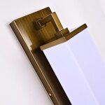 Бра Squardo L66 ImperiumLoft 298224-53