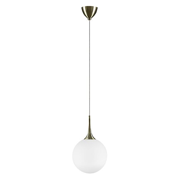 Светильник подвесной Lightstar Globo 813031