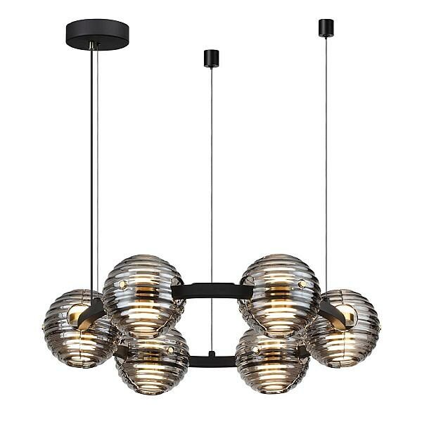 Подвесная люстра Odeon Light Troni 5041/60L