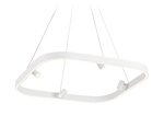 Подвесная люстра Ambrella Light Comfort FL5802