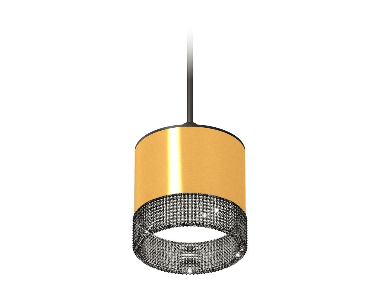 Светильник подвесной Ambrella Light Techno Spot XP8121031
