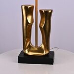 Настольная лампа Chori Gold TAB D38 ImperiumLoft 302468-23