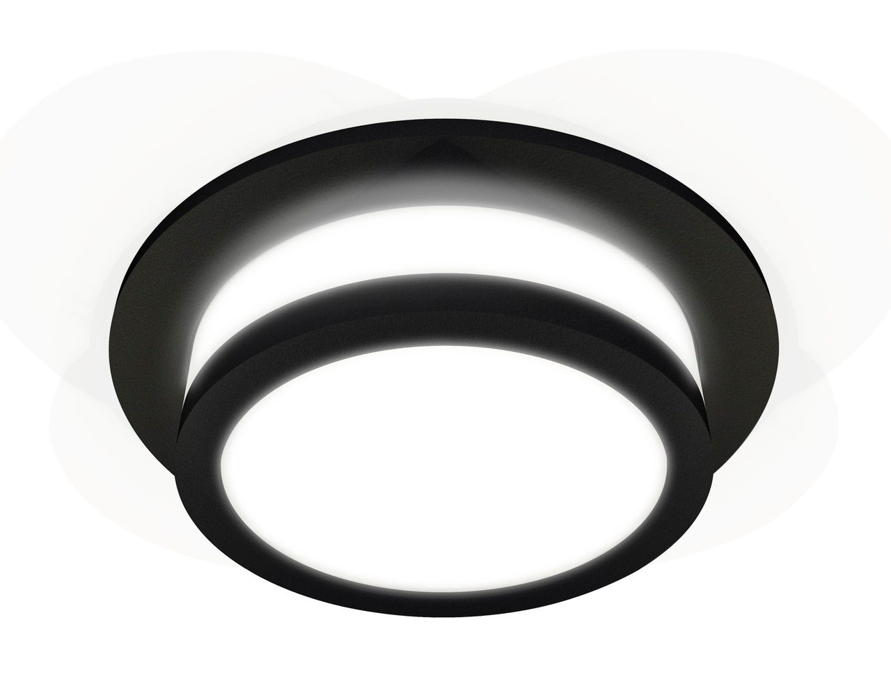 Встраиваемый светильник Ambrella Light Techno XC7622041