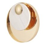 Настенное бра Crystal Lux GOCCIA AP1