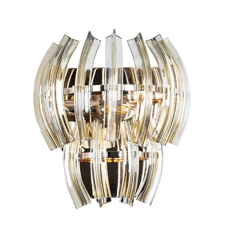 Настенное бра Arte Lamp Ella A1054AP-1GO