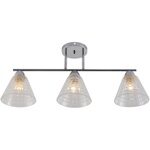 01529-0.3-03 CR светильник потолочный