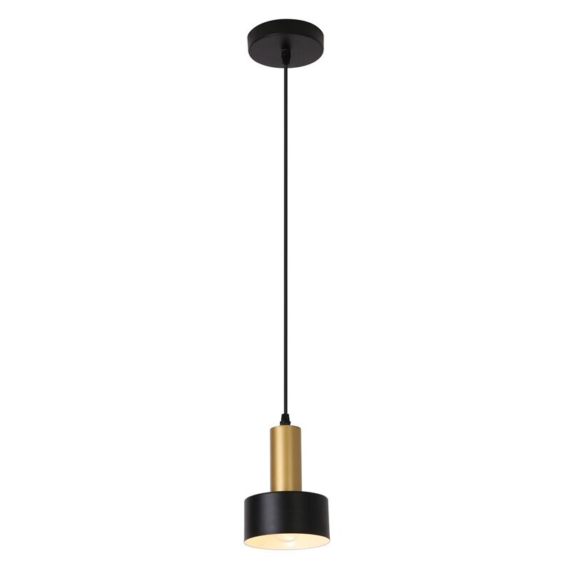 Подвесной светильник Escada SAGITTA 1111/1S Black